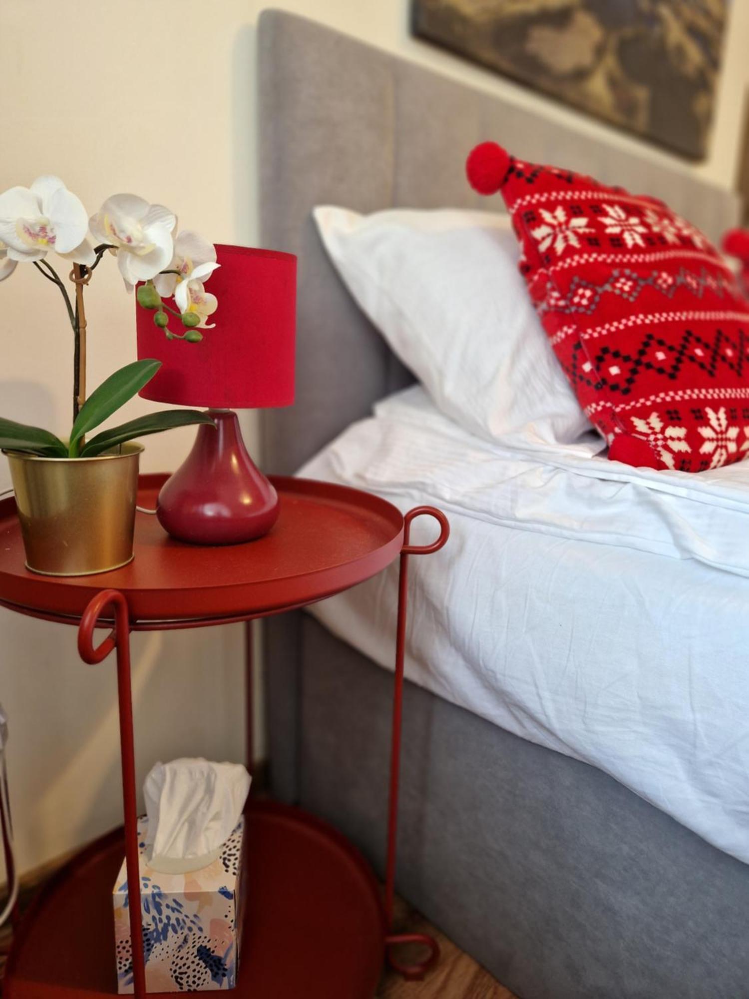 Apartament Trzy Pomosty Villa Mistral Swinoujscie Dış mekan fotoğraf